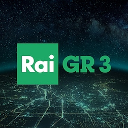 GR 3 ore 18:45 del 25/04/2024 - RaiPlay Sound