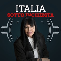 Italia sotto inchiesta del 16/05/2024 - RaiPlay Sound