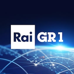 GR 1 ore 19:00 del 14/05/2024 - RaiPlay Sound