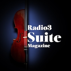 Radio3 Suite - Magazine del 12/05/2024 - RaiPlay Sound
