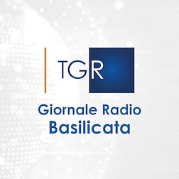 GR Basilicata del 15/05/2024 ore 12:10 - RaiPlay Sound