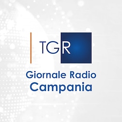 GR Campania del 13/05/2024 ore 12:10 - RaiPlay Sound