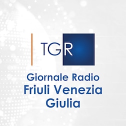 GR Friuli Venezia GIulia del 14/05/2024 ore 12:10 - RaiPlay Sound