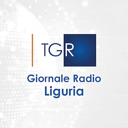 GR Liguria del 16/05/2024 ore 12:10 - RaiPlay Sound