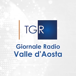 GR Valle d'Aosta del 12/05/2024 ore 12:10 - RaiPlay Sound