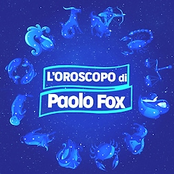 L'oroscopo di Paolo Fox - I Fatti Vostri 29/03/2024 - RaiPlay Sound