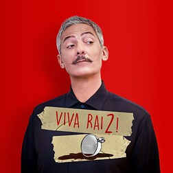 Viva Rai2! del 25/04/2024 - RaiPlay Sound