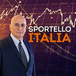Sportello Italia del 19/04/2024 - RaiPlay Sound
