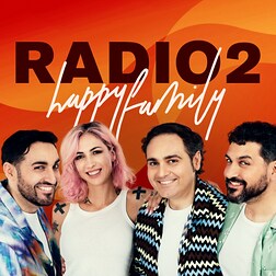 Radio2 Happy Family del 14/05/2024 - RaiPlay Sound
