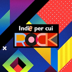 Indie per cui rock del 17/04/2024-Tucker fire - RaiPlay Sound