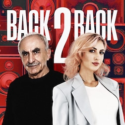 Back2Back del 16/05/2024 - RaiPlay Sound