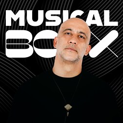Musical Box del 18/05/2024 - RaiPlay Sound
