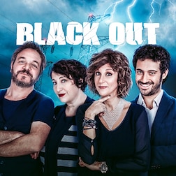 Black Out del 18/05/2024 - RaiPlay Sound