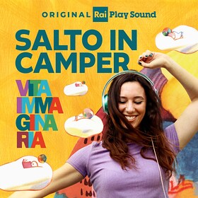 #SalTo, Guido Catalano e Alberto Bianco - RaiPlay Sound