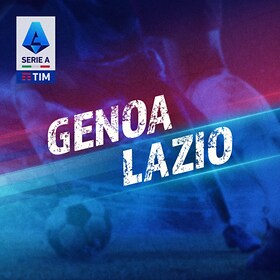 Genoa - Lazio - RaiPlay Sound